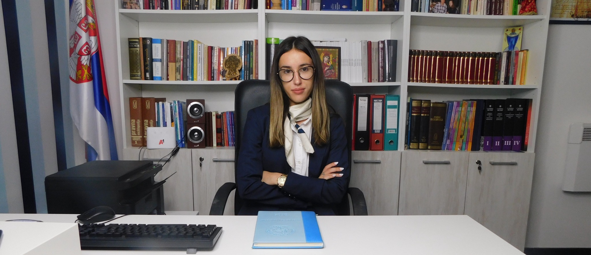 Isidora Jovanović